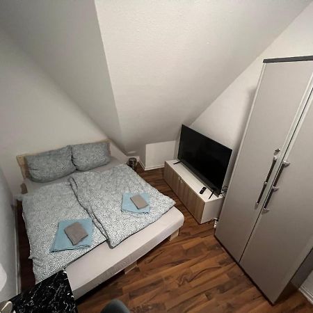 Zimmer In Innenstadtwohnung Würzburg Zewnętrze zdjęcie
