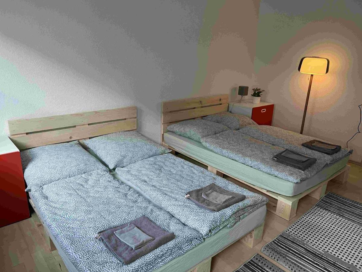 Zimmer In Innenstadtwohnung Würzburg Zewnętrze zdjęcie