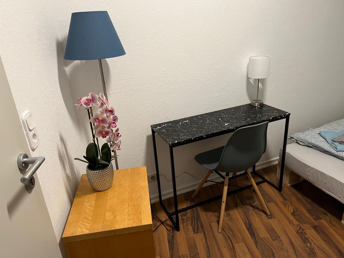 Zimmer In Innenstadtwohnung Würzburg Zewnętrze zdjęcie